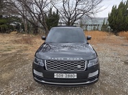 Land Rover Range Rover 2019