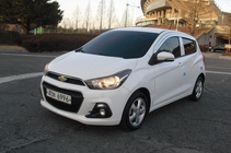 Chevrolet Spark 2015
