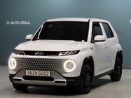 Hyundai Casper 2021
