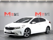Kia K3 2018