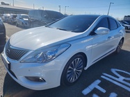 Hyundai Grandeur 2013