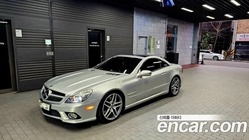 Mercedes-Benz SL-Class 2009