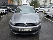 Volkswagen Golf 2010