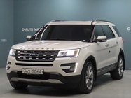 Ford Explorer 2015