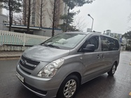 Hyundai Starex 2014