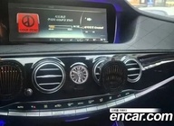 Mercedes-Benz S-Class 2015