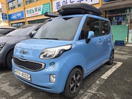 Kia RAY 2012