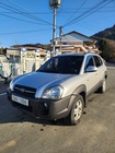 Hyundai Tucson 2006
