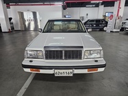 Hyundai Grandeur 1987