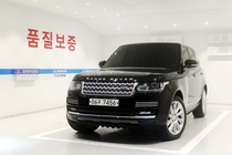 Land Rover Range Rover 2015