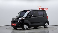 Kia RAY 2013