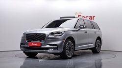 Lincoln Aviator 2020
