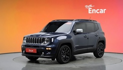 Jeep Renegade 2022