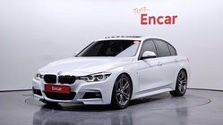 BMW 3 Series 2017