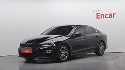 Kia K5 2022