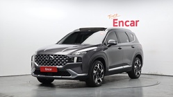 Hyundai Santa Fe 2021