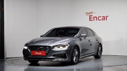 Hyundai Grandeur 2017