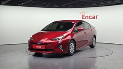 Toyota Prius 2018