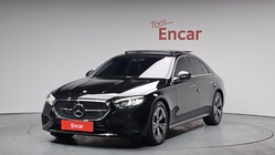 Mercedes-Benz E-Class 2024