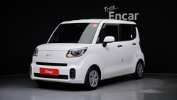 Kia RAY 2021