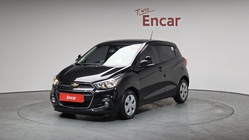 Chevrolet Spark 2016
