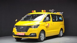 Hyundai Starex 2020