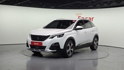 Peugeot 3008 2017