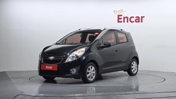 Chevrolet Spark 2011