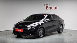 Kia K3 2022