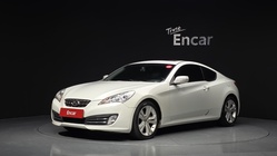 Hyundai Genesis 2009