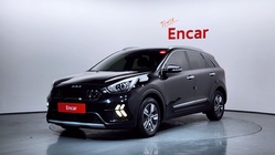 Kia Niro 2021
