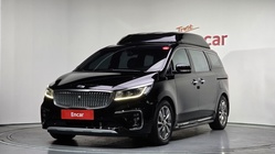 Kia Canival 2018