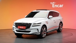 Genesis GV80 2020