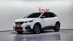 Peugeot 3008 2021