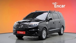 Ssangyong KORANDO 2013