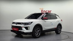 Ssangyong KORANDO 2021
