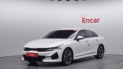 Kia K5 2023