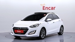 Hyundai i30 2015
