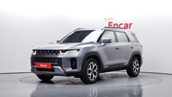 Ssangyong Torres 2023