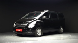 Hyundai Starex 2014