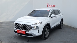 Hyundai Santa Fe 2022