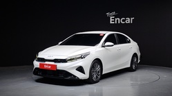 Kia K3 2022
