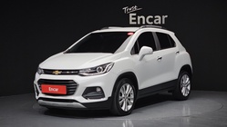 Chevrolet Trax 2019