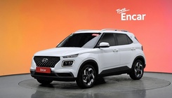 Hyundai Venue 2020