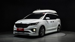 Kia Canival 2020