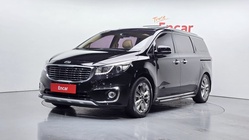 Kia Canival 2014