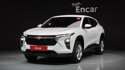 Chevrolet Trax 2024