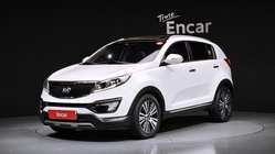 Kia Sportage 2014