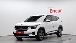 Kia Seltos 2021