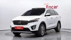 Kia Sorento 2015